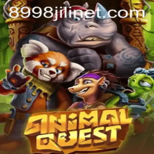 Discover the Adventurous World of AnimalQuest
