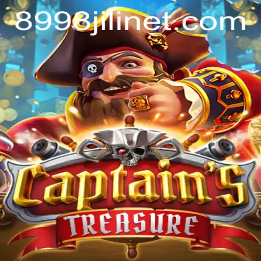 Discover the Exciting World of CaptainssTreasure: A Thrilling Adventure Awaits