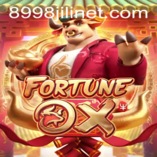 FortuneOx: A Deep Dive into the Exciting World of the 8998JILI Game Experience