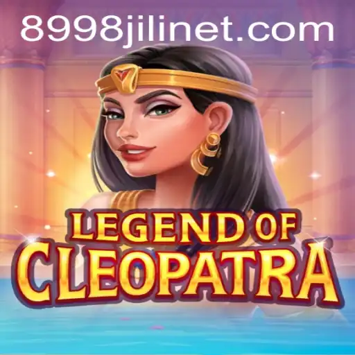 Explore the Enigmatic World of LegendOfCleopatra with 8998JILI