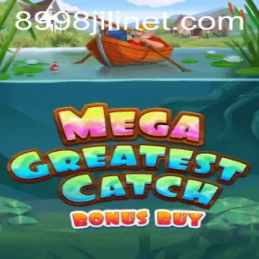 MegaGreatestCatchBonusBuy: Dive Into a World of Exciting Gameplay
