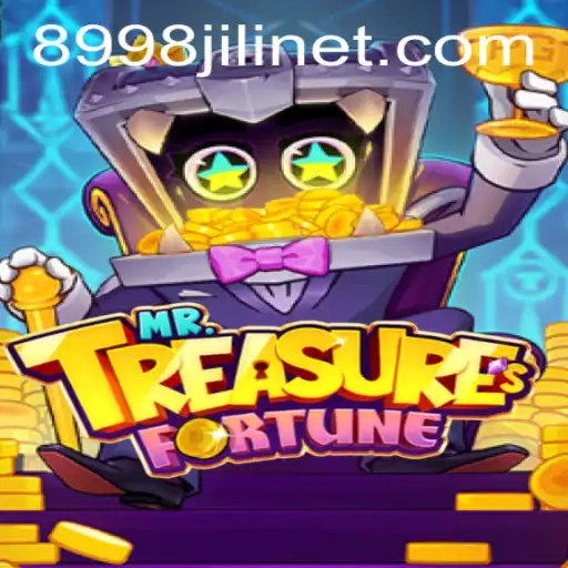 Dive into Adventure with MrTreasuresFortune: The Ultimate Gaming Experience