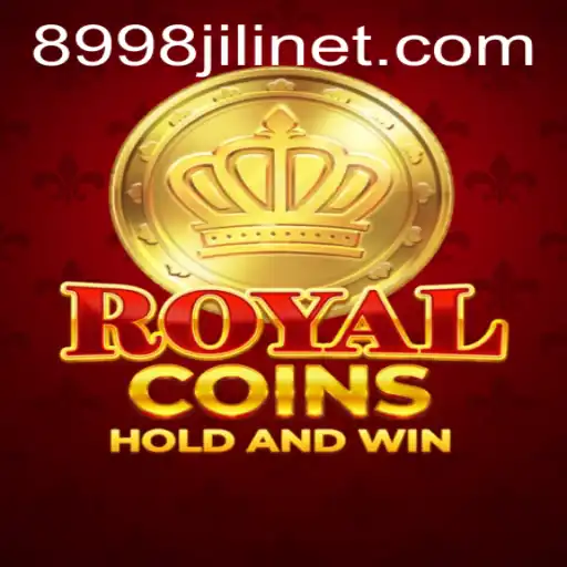 Discover the World of RoyalCoins and Unleash the Power of 8998JILI