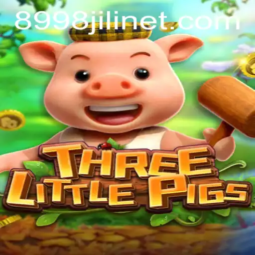 Explore the Charming World of THREELITTLEPIGS: A Modern Tale of Adventure