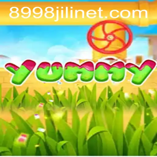 Yummy: A Delicious Adventure with 8998JILI