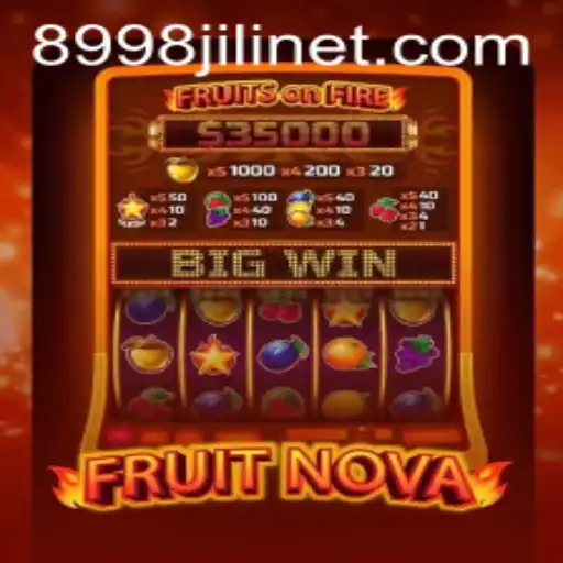 Discovering the Exciting World of FruitNova: A Thrilling Gaming Experience