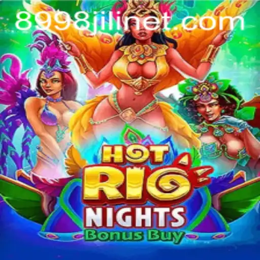 HotRioNightsBonusBuy: An Exciting Adventure in Casino Gaming