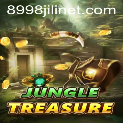 Dive into the Thrilling World of JungleTreasure: An Adventure Awaits