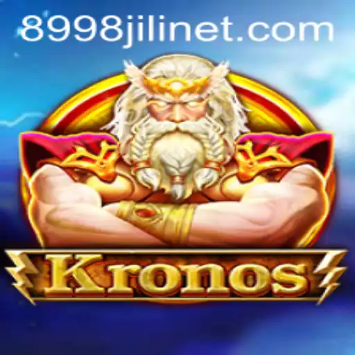 Unveiling Kronos: A Captivating Journey Through Time
