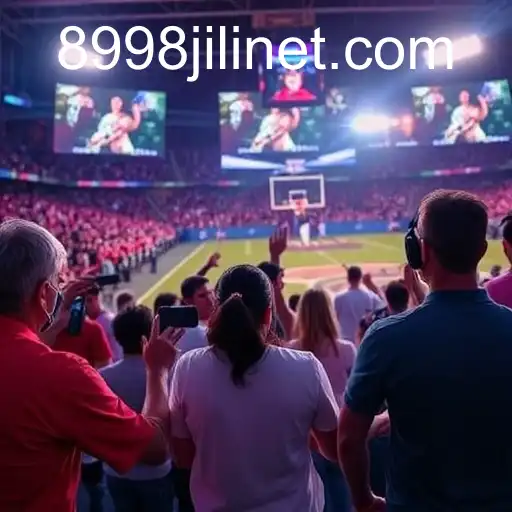 The Digital Frontier: Live Streaming Explored