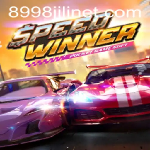 Exploring SpeedWinner: An Engaging Experience with 8998JILI