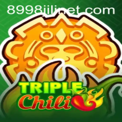 Unveiling TripleChili: A Gripping Adventure in the World of 8998JILI